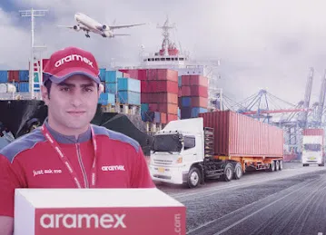 Aramex