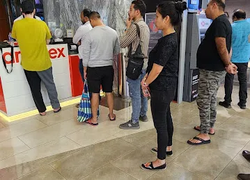 Aramex