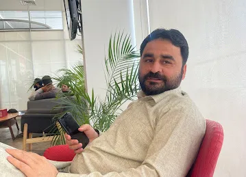 Aramex Customer Service Center & Locker