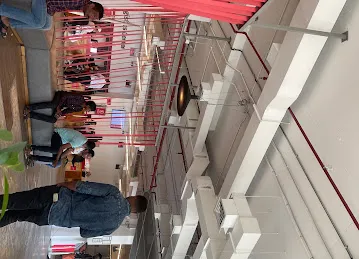 Aramex Customer Service Center & Locker