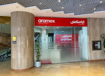 Aramex Deira Al Maktoum Road