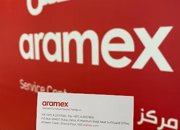 Aramex Deira Al Maktoum Road