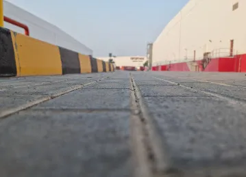 Aramex Logistics