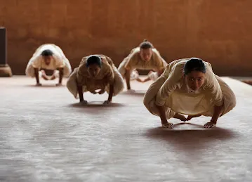 Aransha Yoga