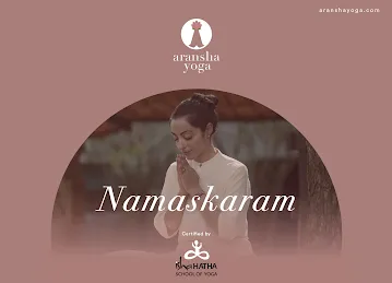 Aransha Yoga