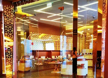 Araqy Chocolatier