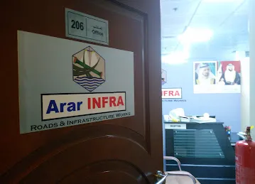 Arar Infra Contracting LLC