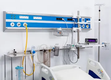 ARAS Medical Devices & Equipments Co. LLC