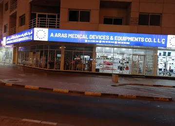 ARAS Medical Devices & Equipments Co. LLC