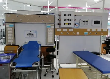 ARAS Medical Devices & Equipments Co. LLC