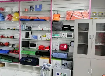 ARAS Medical Devices & Equipments Co. LLC
