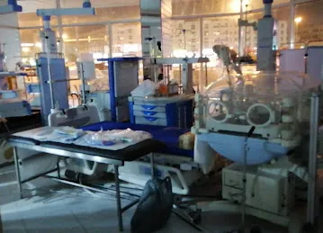 ARAS Medical Devices & Equipments Co. LLC