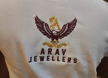 ARAV JEWELLERS