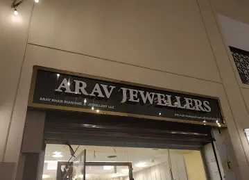 ARAV JEWELLERS