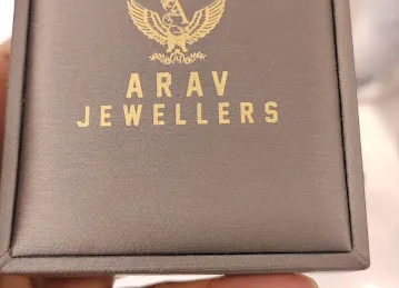 ARAV JEWELLERS