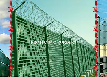 Aravali Fence LLC