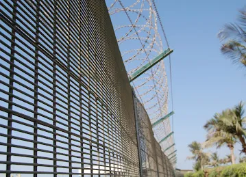 Aravali Fence LLC