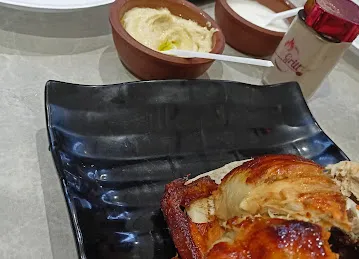 Arayal restaurant