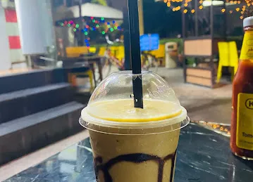Arazi Cafeteria