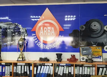 ARBA General Trading LLC