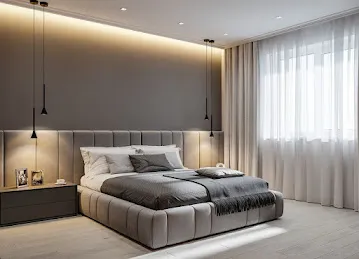 ARBAN HOME FURNITURE TRADING CO. L.L.C - عربان لتجارة الاثاث المنزلي ذ.م.م