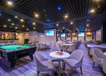 Arbat Sports Lounge