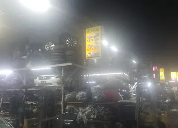 ARBEEL TOYOTA used parts قطع تويوتا مستعملة