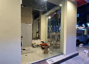ARC General Maintenance