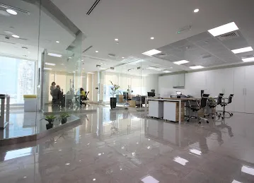 ARCA Al Rubaie & Partners Chartered Accountants