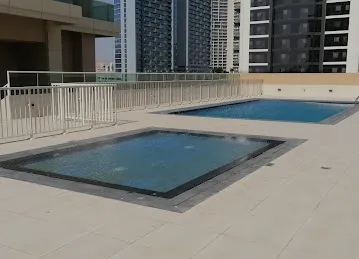 Arcadia Tower