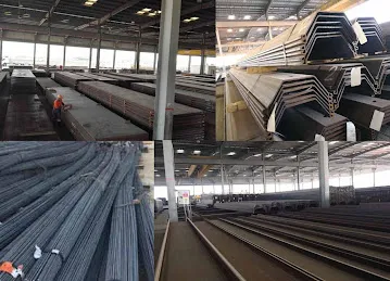 ArcelorMittal DSTC FZE