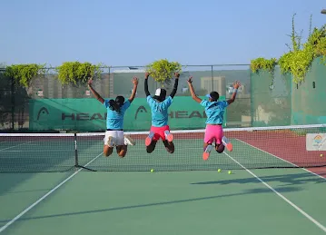 Archibald Sports Academy