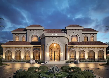Architectural and Interior Design Engineering Consultancy. LLC (AIDEC)