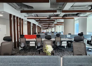 Arclight Interiors