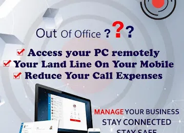 ArcNet IT & Telecom Services