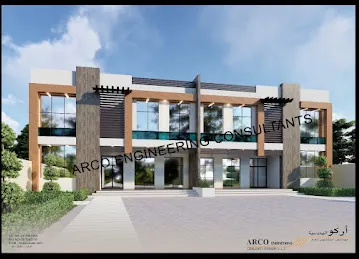 Arco Engineering Consulting Engineers and Architects