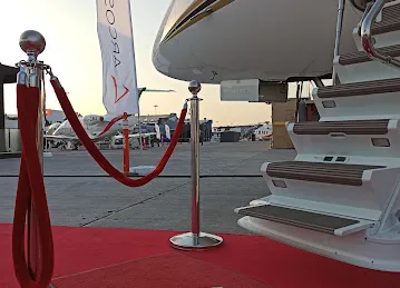 ArcosJet