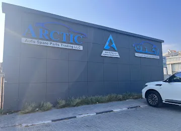 Arctic Auto Spare Parts Trading LLC