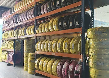 ARD AL BATRA TYRES