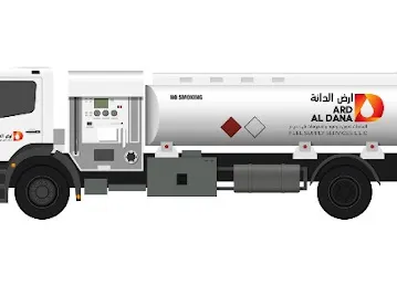 Ard Al Dana Fuel Supply Services LLC