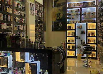 Ard al khaleej perfumes