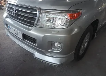 Ard Al Salam Auto spare parts TR LLC