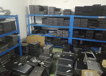 Ard Al Shahd Used Auto Spare Parts TR
