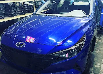 Ard Al Thiqah Auto Parts