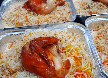 Ard Al Yemen Mandi ارض اليمن للمندي