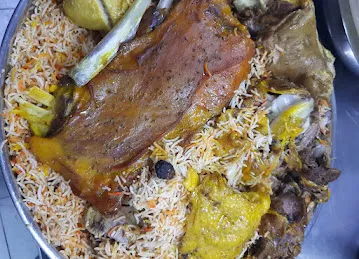 Ard Al Yemen Mandi ارض اليمن للمندي