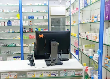 ARD AlKhan Pharmacy