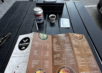 Ard Alnashama Butchery & Grill