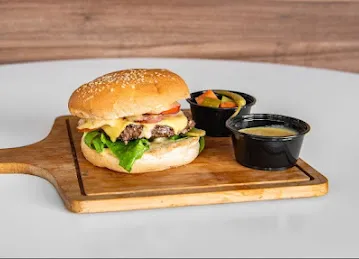 Ard Alnashama Butchery & Grill