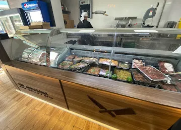 Ard Alnashama Butchery & Grill